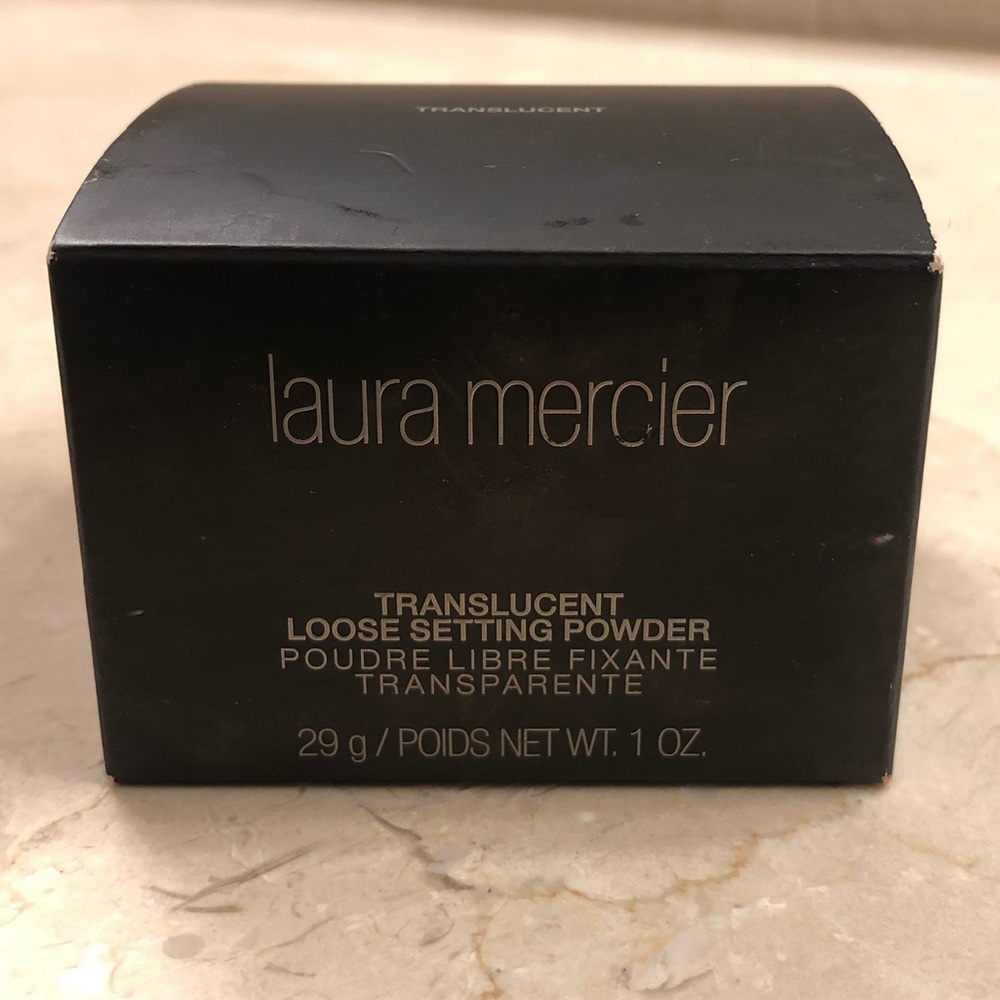 Laura Mercier Translucent Powder